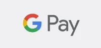 Google Pay — betalen bij Spin Million