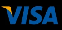 Visa — betalen bij Spin Million