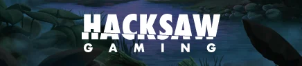 Spelprovider: Hacksaw Gaming