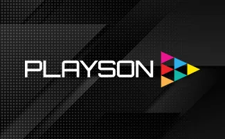 Spelprovider: Playson